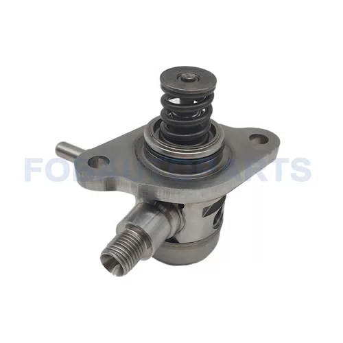 Sold From One Piece Brand New High Pressure Fuel Pump for Opel Astra K 1.4T 12691320 12706123 12706123000